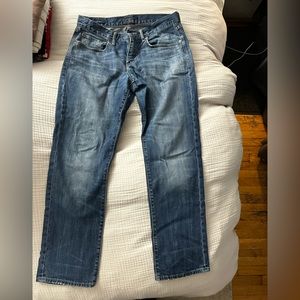 Men’s 33x30 Lucky Brand Jeans